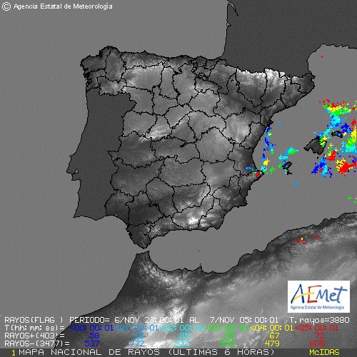 Hoy 06:00