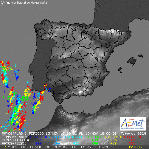 Hoy 17:00