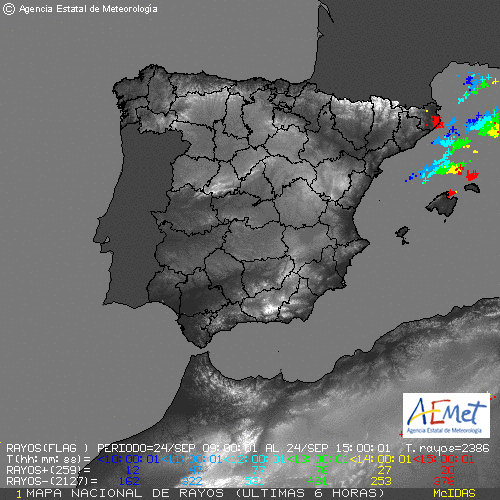 Hoy 17:00