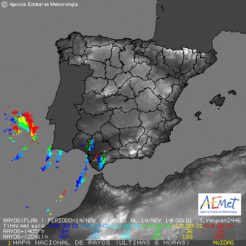 Hoy 15:00